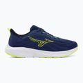 Buty do biegania Mizuno Enerzy Runnerz 2 estate blue/lightning yellow 2