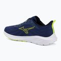 Buty do biegania Mizuno Enerzy Runnerz 2 estate blue/lightning yellow 3