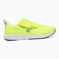 Buty do biegania Mizuno Enerzy Runnerz 2 lightning yellow/estate blue 2