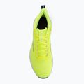 Buty do biegania Mizuno Enerzy Runnerz 2 lightning yellow/estate blue 5
