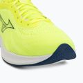 Buty do biegania Mizuno Enerzy Runnerz 2 lightning yellow/estate blue 7