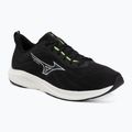 Buty do biegania Mizuno Enerzy Runnerz 2 black/glowing apple/gf white