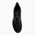 Buty do biegania Mizuno Enerzy Runnerz 2 black/glowing apple/gf white 5