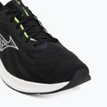 Buty do biegania Mizuno Enerzy Runnerz 2 black/glowing apple/gf white 7