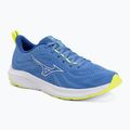 Buty do biegania damskie Mizuno Enerzy Runnerz 2 ultramarine/ white/lighting yellow