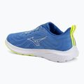 Buty do biegania damskie Mizuno Enerzy Runnerz 2 ultramarine/ white/lighting yellow 3