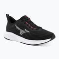 Buty do biegania damskie Mizuno Enerzy Runnerz 2 black/fuchsia purple/white