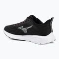 Buty do biegania damskie Mizuno Enerzy Runnerz 2 black/fuchsia purple/white 3