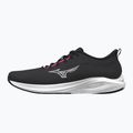 Buty do biegania damskie Mizuno Enerzy Runnerz 2 black/fuchsia purple/white