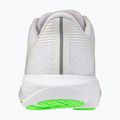 Buty do biegania dziecięce Mizuno Enerzy Rider Jr white/glowing apple 3