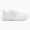 Buty do biegania dziecięce Mizuno Enerzy Rider Jr white/glowing apple 2