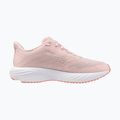 Buty do biegania dziecięce Mizuno Enerzy Rider Jr pinkesque/silver 2