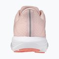 Buty do biegania dziecięce Mizuno Enerzy Rider Jr pinkesque/silver 3