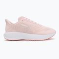 Buty do biegania dziecięce Mizuno Enerzy Rider Jr pinkesque/silver 2