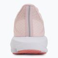 Buty do biegania dziecięce Mizuno Enerzy Rider Jr pinkesque/silver 6