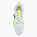 Buty do siatkówki Mizuno Wave Momentum Elite white/lightning yellow/dazzling blue 5