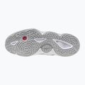 Buty do siatkówki Mizuno Wave Momentum Elite Mid white/black/fiery red 2