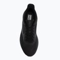 Buty do biegania męskie Mizuno Wave Inspire 22 Wide black/black sand/black 5
