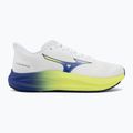 Buty do biegania męskie Mizuno Fortrush white/estate blue/lightning yellow 2