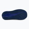 Buty do biegania męskie Mizuno Fortrush white/estate blue/lightning yellow 4