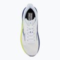 Buty do biegania męskie Mizuno Fortrush white/estate blue/lightning yellow 5