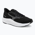 Buty do biegania męskie Mizuno Fortrush black/silver/white