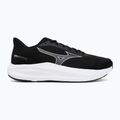 Buty do biegania męskie Mizuno Fortrush black/silver/white 2