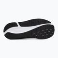 Buty do biegania męskie Mizuno Fortrush black/silver/white 4