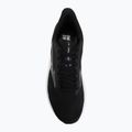 Buty do biegania męskie Mizuno Fortrush black/silver/white 5