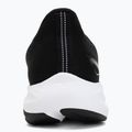 Buty do biegania męskie Mizuno Fortrush black/silver/white 6