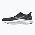 Buty do biegania męskie Mizuno Fortrush black/silver/white