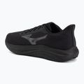 Buty do biegania męskie Mizuno Fortrush black/black sand 3