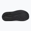 Buty do biegania męskie Mizuno Fortrush black/black sand 4