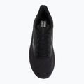 Buty do biegania męskie Mizuno Fortrush black/black sand 5