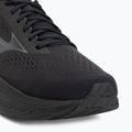 Buty do biegania męskie Mizuno Fortrush black/black sand 7