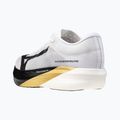 Buty do biegania Mizuno Hyperwarp Elite dazzling white/black/gold 4