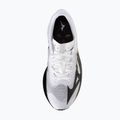 Buty do biegania Mizuno Hyperwarp Elite dazzling white/black/gold 7