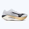 Buty do biegania Mizuno Hyperwarp Pro white/black/gold 2