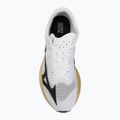 Buty do biegania Mizuno Hyperwarp Pro white/black/gold 5