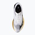 Buty do biegania Mizuno Hyperwarp Pro white/black/gold 8