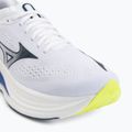 Buty do biegania męskie Mizuno Neo Zen 2 white/estate blue/lightning yellow 7