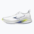 Buty do biegania męskie Mizuno Neo Zen 2 white/estate blue/lightning yellow 8