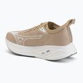 Buty do biegania męskie Mizuno Neo Zen 2 pale khaki/snow white/granite green 3