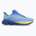 Buty do biegania damskie Mizuno Wave Skyrise 7 ultramarine/white/ dazzling blue 2