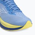 Buty do biegania damskie Mizuno Wave Skyrise 7 ultramarine/white/ dazzling blue 7