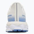 Buty do biegania damskie Mizuno Wave Skyrise 7 snow white/ultramarine 6