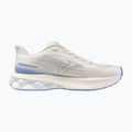 Buty do biegania damskie Mizuno Wave Skyrise 7 snow white/ultramarine 2