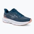 Buty do biegania damskie Mizuno Wave Skyrise 7 sailor blue/white/rose elegance