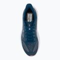 Buty do biegania damskie Mizuno Wave Skyrise 7 sailor blue/white/rose elegance 5