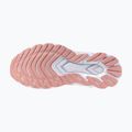 Buty do biegania damskie Mizuno Wave Skyrise 7 sailor blue/white/rose elegance 5